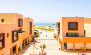Emeraude - Taghazout - Duplex Luxe - 6 or 8 Px